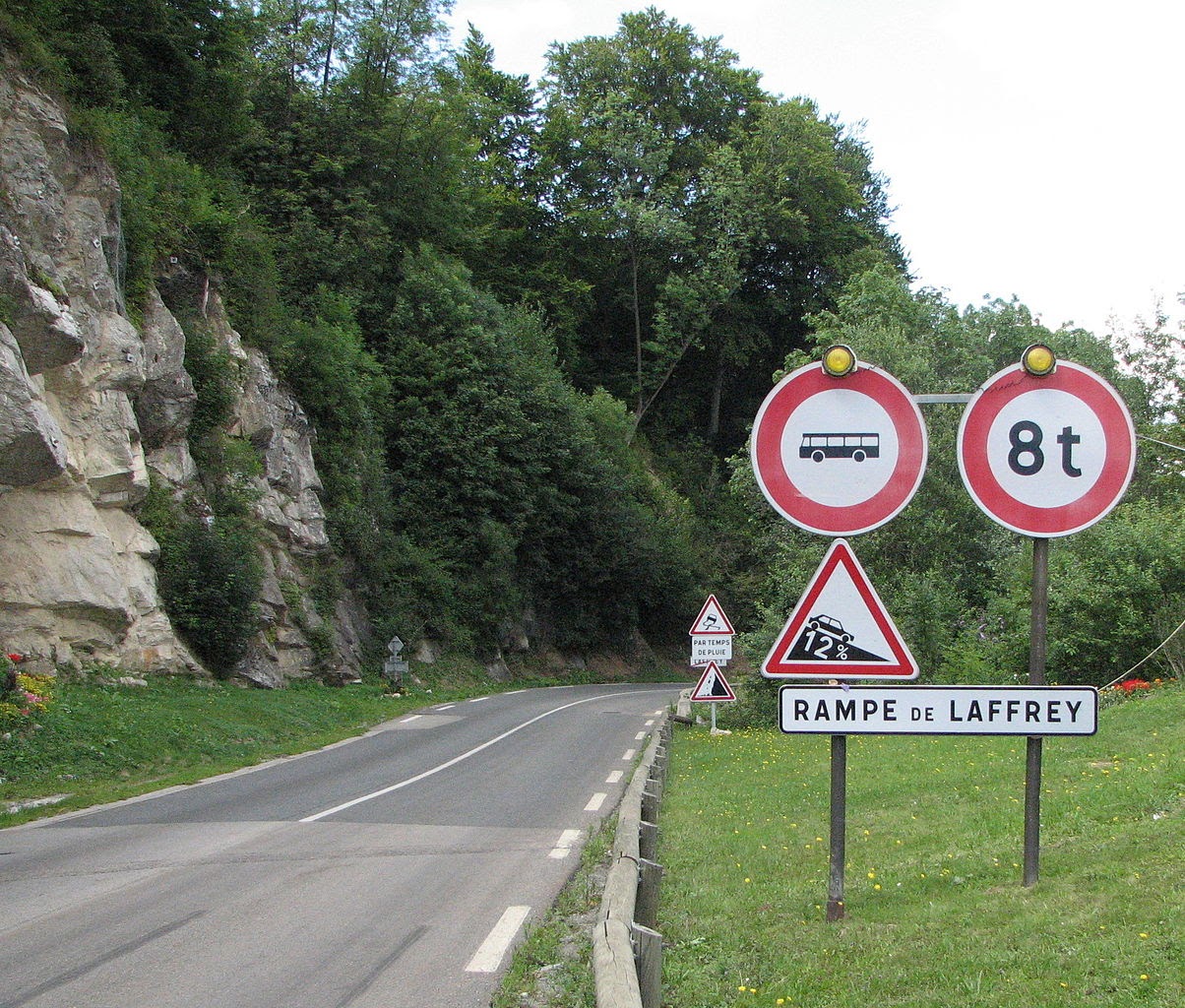 Panneaux liés aux bus